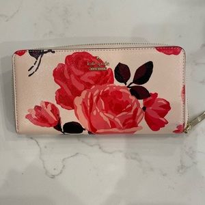 COPY - Authentic Kate Spade Wallet